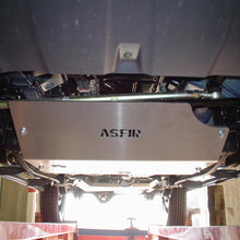 Load image into Gallery viewer, Suzuki Jimny Steering &amp; Differential protector
