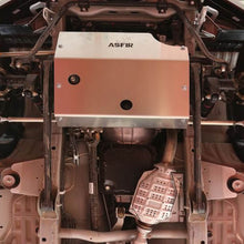 Load image into Gallery viewer, Suzuki Jimny Steering &amp; Differential protector