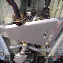 Load image into Gallery viewer, Suzuki Jimny Transfer Case Skid Plate