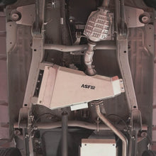 Load image into Gallery viewer, Suzuki Jimny Transfer Case Skid Plate