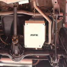 Load image into Gallery viewer, Suzuki Jimny Fuel Tank Skid Plate