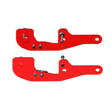 Load image into Gallery viewer, Suzuki Jimny Front Tow Hooks (L &amp; R)
