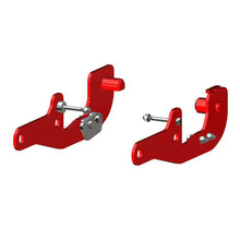 Load image into Gallery viewer, Suzuki Jimny Front Tow Hooks (L &amp; R)