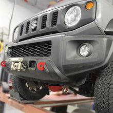 Load image into Gallery viewer, Suzuki Jimny Front Tow Hooks (L &amp; R)