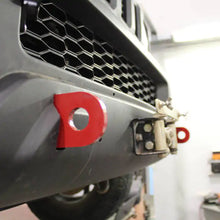 Load image into Gallery viewer, Suzuki Jimny Front Tow Hooks (L &amp; R)