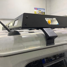 Load image into Gallery viewer, Suzuki Jimny Modular Roof Rack