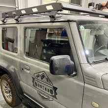 Load image into Gallery viewer, Suzuki Jimny Modular Roof Rack