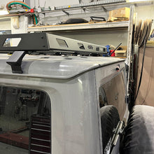 Load image into Gallery viewer, Suzuki Jimny Modular Roof Rack