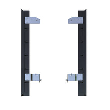 Load image into Gallery viewer, Suzuki Jimny Side Protectors - Rocker Panel