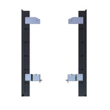 Suzuki Jimny Side Protectors - Rocker Panel