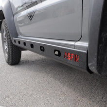 Load image into Gallery viewer, Suzuki Jimny Side Protectors - Rocker Panel