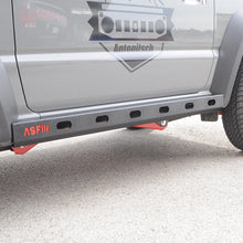 Load image into Gallery viewer, Suzuki Jimny Side Protectors - Rocker Panel