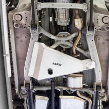 Load image into Gallery viewer, Suzuki Jimny Transfer Case Skid Plate