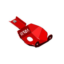 Load image into Gallery viewer, Suzuki Jimny Front Differential Steel Skid Plate