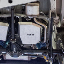 Load image into Gallery viewer, Suzuki Jimny Fuel Skid Plate