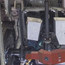 Load image into Gallery viewer, Suzuki Jimny Fuel System Skid Plate