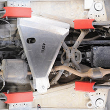 Load image into Gallery viewer, Suzuki Jimny Radius Arms Steel Skid Plates