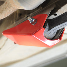 Load image into Gallery viewer, Suzuki Jimny Radius Arms Steel Skid Plates