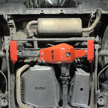 Load image into Gallery viewer, Suzuki Jimny Rear Shock Steel Protector