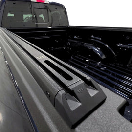 Putco 2014+ Chevrolet Silverado HD / GMC Sierra HD 8ft Bed Tec Skin