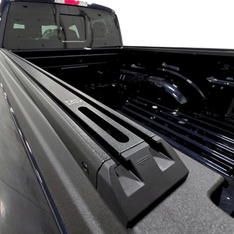 Putco 2015+ Chevrolet Colorado / GMC Canyon 6.2ft Bed Tec Skin