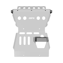 Load image into Gallery viewer, Hyundai Terracan Front Skid Plate
