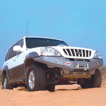Load image into Gallery viewer, Hyundai Terracan Front Skid Plate