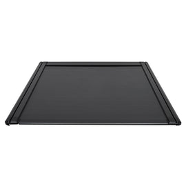 Westin 17-26 Ford F-250/F-350 SD 6.8ft Bed Electric Retractable Tonneau Cover - Black
