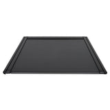 Westin 17-26 Ford F-250/F-350 SD 6.8ft Bed Electric Retractable Tonneau Cover - Black