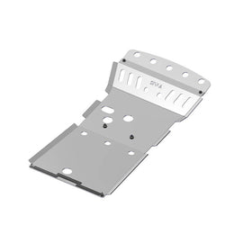 Ssangyong Rexton Front & Transmission Skid Plate