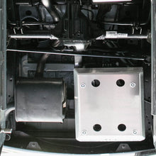 Load image into Gallery viewer, KGM / Ssangyong Rexton Urea Tank Skid Plate