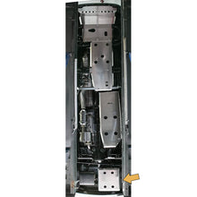 Load image into Gallery viewer, KGM / Ssangyong Rexton Urea Tank Skid Plate