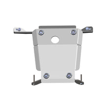 Load image into Gallery viewer, SsangYong Rexton Rear Differential Protector Skid Plate