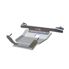 Load image into Gallery viewer, SsangYong Rexton Rear Differential Protector Skid Plate