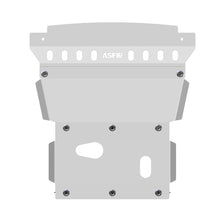 Load image into Gallery viewer, KGM/Ssangyong Rexton &amp; Musso Engine &amp; Transmission Skid Plate