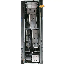 Load image into Gallery viewer, KGM/Ssangyong Rexton &amp; Musso Engine &amp; Transmission Skid Plate