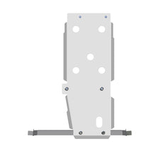 Load image into Gallery viewer, KGM / Ssangyong Rexton Transmission &amp; Transfer Case Skid Plate