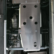 Load image into Gallery viewer, KGM / Ssangyong Rexton Transmission &amp; Transfer Case Skid Plate