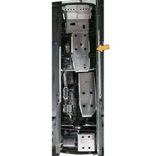 Load image into Gallery viewer, KGM / Ssangyong Rexton Transmission &amp; Transfer Case Skid Plate