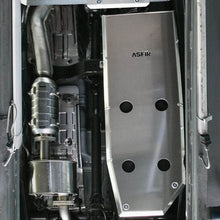 Load image into Gallery viewer, KGM / Ssangyong Rexton Fuel Tank Skid Plate