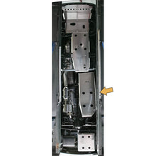 Load image into Gallery viewer, KGM / Ssangyong Rexton Fuel Tank Skid Plate