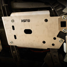 Load image into Gallery viewer, Volkswagen Amarok Transfer Case Skid Plate