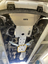 Load image into Gallery viewer, Volkswagen Amarok Transfer Case Skid Plate