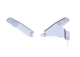Volkswagen Amarok Transmission Crossmember Arm Skid Plate