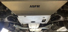 Load image into Gallery viewer, Volkswagen Amarok Front Skid Plate