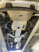 Load image into Gallery viewer, Volkswagen Amarok Front Skid Plate