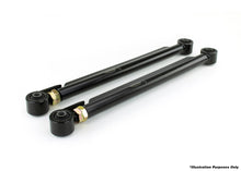 Load image into Gallery viewer, DOBINSONS REAR ADJUSTABLE TUBULAR STEEL SERIES LOWER TRAILING ARMS (PAIR) - TOYOTA LAND CRUISER 80 SERIES &amp; LX450 - WA59-556K