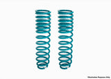 DOBINSONS COIL SPRING PAIR (C97-147VT) - Teal