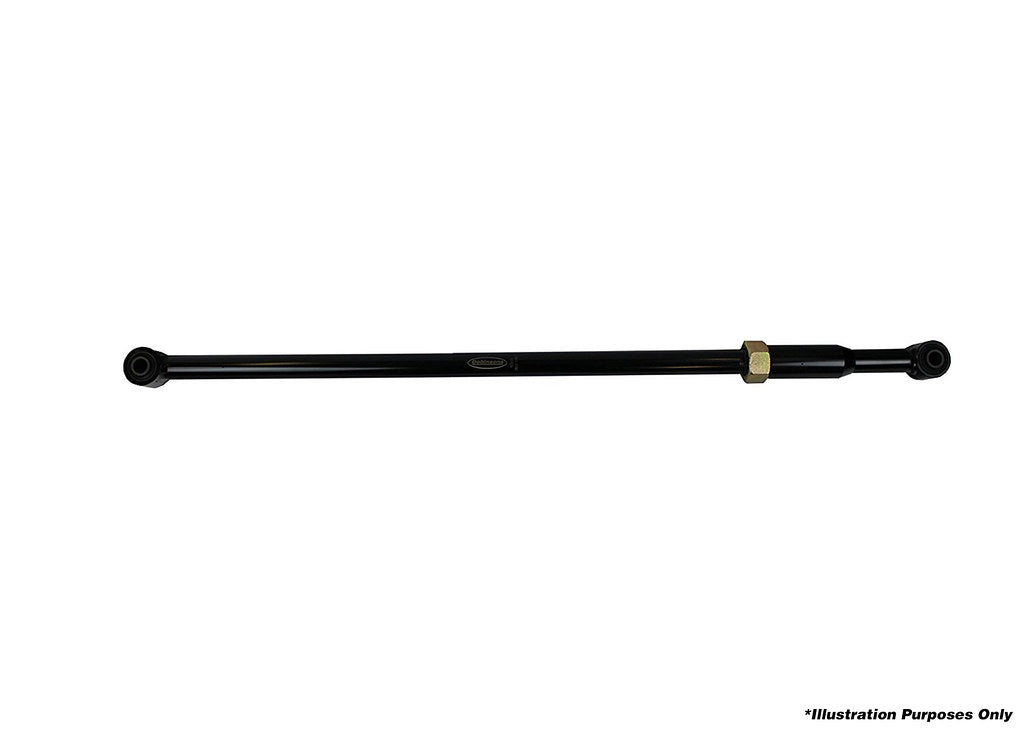 DOBINSONS FRONT ADJUSTABLE PANHARD ROD RIGHT HAND DRIVE - PR57-1422