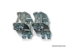 Load image into Gallery viewer, DOBINSONS SUZUKI JIMNY CROSSMEMBER DROP KIT - WA57-580